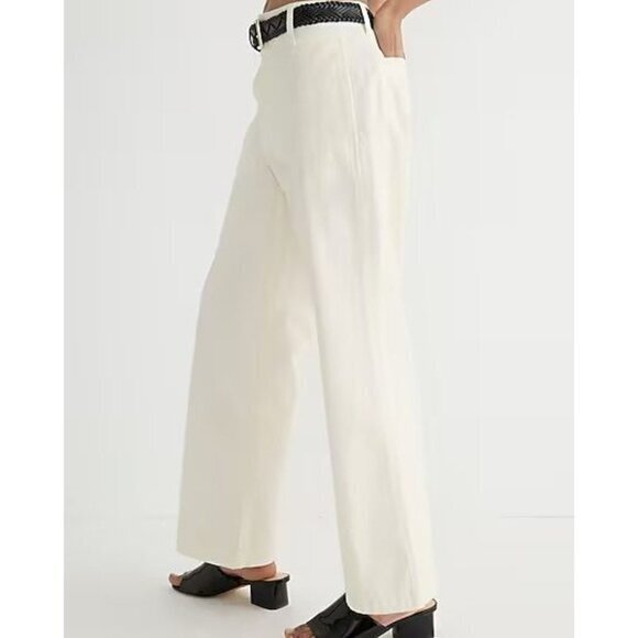J. Crew Pants - J.Crew NWOT Sailor Heritage Chino Pants Size 26 Natural Mid Rise Straight Leg